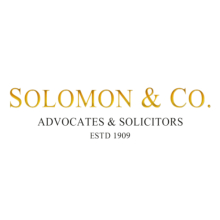 Solomon & Co.