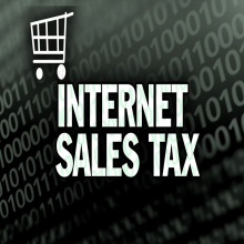 A Changed World: The Supreme Court Permits State and Local Taxation of Online Sales by Retailers with No State Presence