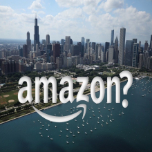 Amazon HQ2 Lands on New York City and Washington, D.C.: Will the Result Be a Boom or a Bust?