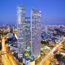 Business Opportunities in Israel 