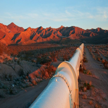 Compensations for Oil Pipeline Easements in the Republic of Argentina. Tax Treatment Related to Capital Gains Tax