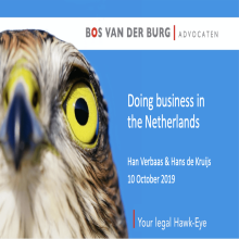 How to Do Business in Netherlands