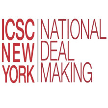 ICSC New York Deal Making (2017)