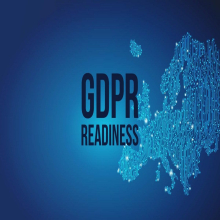 Is your Business prepared for the new General Data Protection Regulation (GDPR) due to come into effect on 25th May 2018?