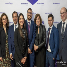 Manubens Inaugurates its Headquarters in Malaga