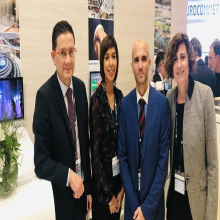 Manubens Lawyers at MAPIC, the Leading International Retail Property Market Exhibition