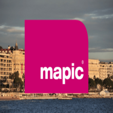 Manubens Real Estate Team Are Excited to Announce that They Will, Once Again, Be at Hand at Mapic 2019 in Cannes, France