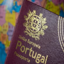 Portuguese Golden Visa