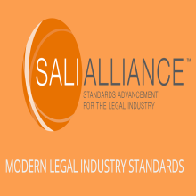 Providing a Common Language for the Legal Industry