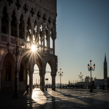 Strenghtening Of The "Golden Power" From The Italian Government