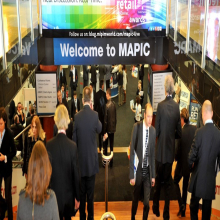 The MAPIC experience