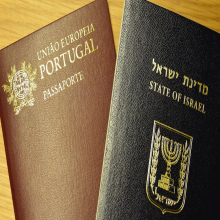 The Portuguese citizenship, by naturalization, is granted to the descendants of Portuguese Sephardic Jews, provided that the following requirements are met.