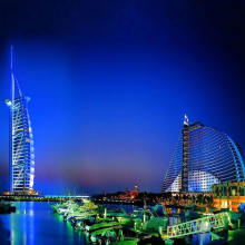 UAE Offshore Companies: What are They and Why May Be of Your Choice