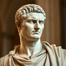 Bonus Vir (The Good Man): The Ancient Roman Arbitrator and Arbitration