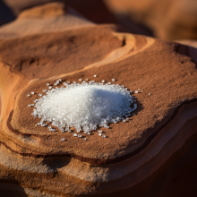 ‘No Added Sugar’ Claims Sitting Between A Rock And A Hard Place