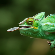 ‘Chameleon ETFS’ – Still Groundbreaking And Here To Stay?