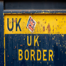 Migrants Urged To Use Expired BRP Cards To Get To Uk After 31 December 2024