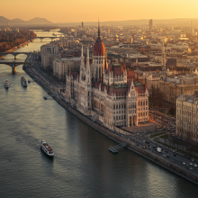 The Attractions Of Investing In Hungary